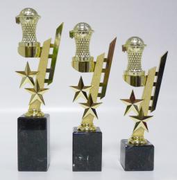 Basket trofeje 38-P029