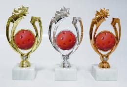 Florbal trofeje P95-830-L184