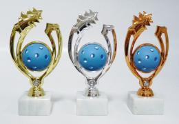 Florbal trofeje P95-830-L185