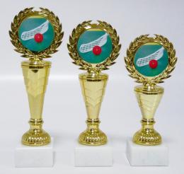 Florbal trofeje 40-L125
