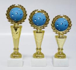 Florbal trofeje 40-L185
