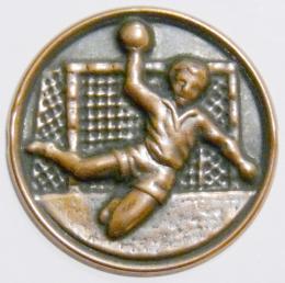 H�zen� MINI embl�m A41�.35-bronz