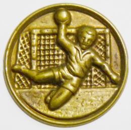 H�zen� MINI embl�m A41�.35-zlato