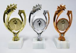 B�ky trofeje P95-830-96