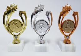 Fotbal trofeje P95-830-A1