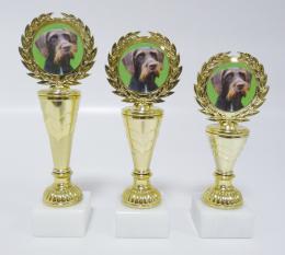 Fousek trofeje 40-L132