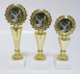 Jelen trofeje 40-L152
