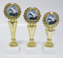 Jezevec trofeje 40-L153