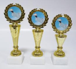 Karate trofeje 40-L162
