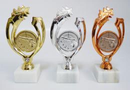 Pistole trofeje P95-830-A4