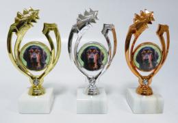 Braka trofeje P95-830-L129