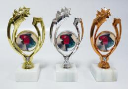 Ba�ant trofeje P95-830-L151