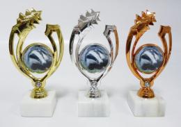 Jezevec trofeje P95-830-L153