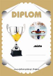 Plav�n� diplom �.15