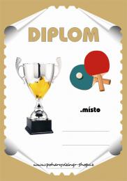 Ping-pong diplom �.20