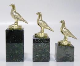 Holubi figurky P047-401-3
