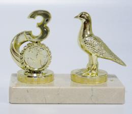Holubi trofej P003-047-654