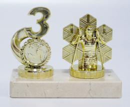B�ky trofej P003-045-654