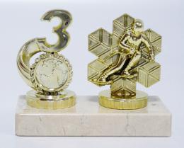 Sjezd trofej P003-044-654