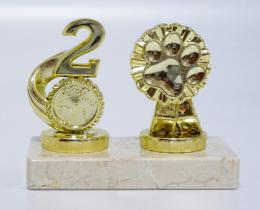 Kynologick� trofej P002-048-654