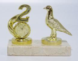 Holubi trofej P002-047-654