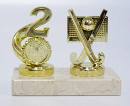 Pozemn� hokej trofej P002-034-654