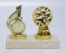Kynologick� trofej P001-048-654