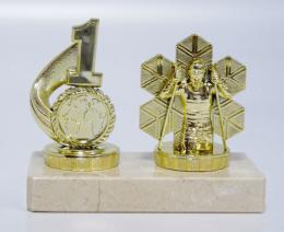 B�ky trofej P001-045-654