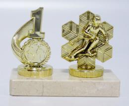Sjezd trofej P001-044-654