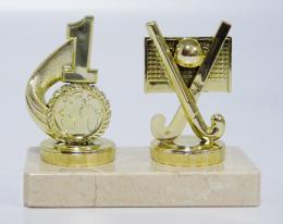Pozemn� hokej trofej P001-034-654