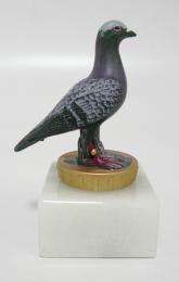 Holub figurka FX047-830