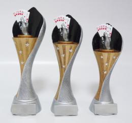Karty trofeje FG551-3-FX018