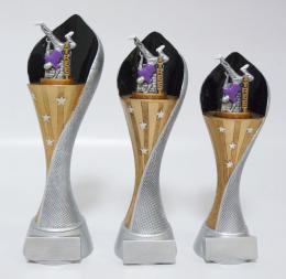 Street dance trofeje FG551-3-FX022