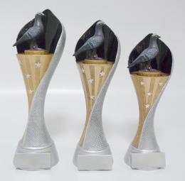 Holubi trofeje FG551-3-FX047