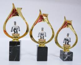 P�tanque trofeje 43-FX011