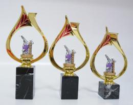 Street dance trofeje 43-FX022