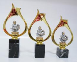 Hasi�i trofeje 43-FX033