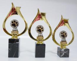 Kynologie trofeje 43-FX048