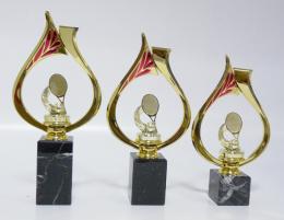 Tenis trofeje 43-P008