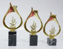 �achy trofeje 43-P031
