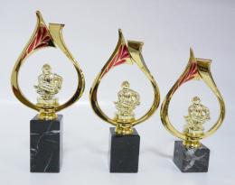 Hasi�i trofeje 43-P033
