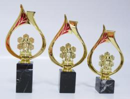 B�ky trofeje 43-P045