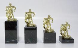 Fotbal figurky P004-410-3