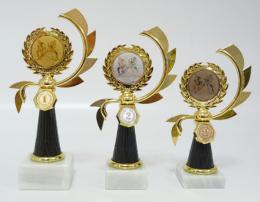 Florbal trofeje 46-165