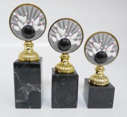 Bowling trofeje 47-FG006