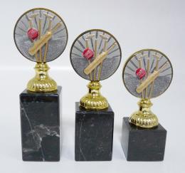 Kriket trofeje 47-FG019