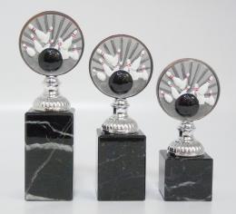 Bowling trofeje 50-FG006