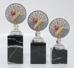 Kriket trofeje 50-FG019