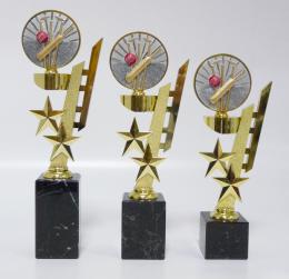 Kriket trofeje 48-FG019