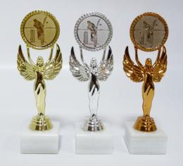 Kriket trofeje F32-830-112